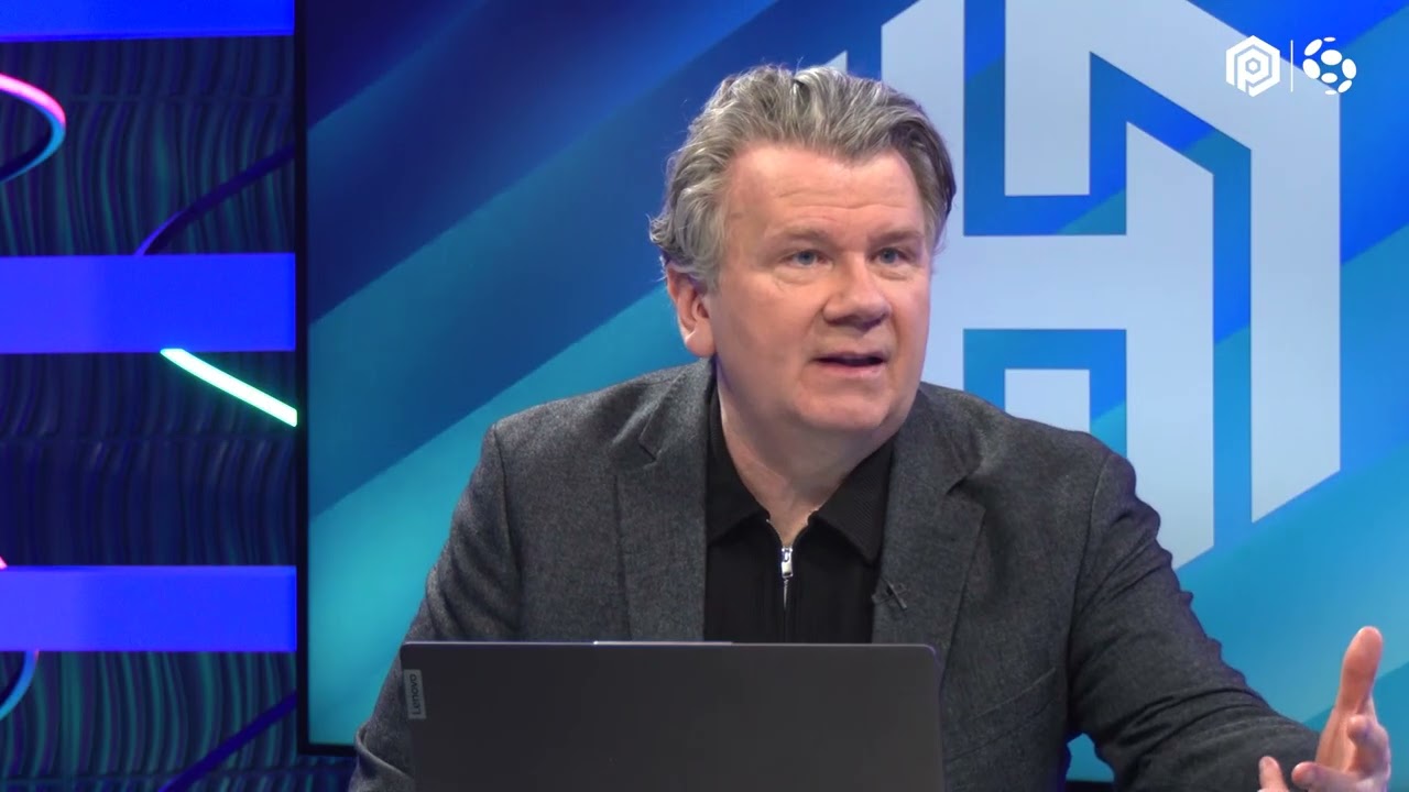 Sterkt Valslið - vonbrigði með Fram