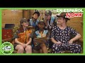 ¿Quién Vacía el Refrigerador del Cuartel Dino Cada Noche? 🦖❄️ | 🦖 T-Rex Rancho | Moonbug Kids