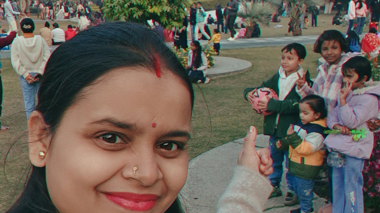 Eco Park mein New year celebration 🎉🥳🥳🥳//