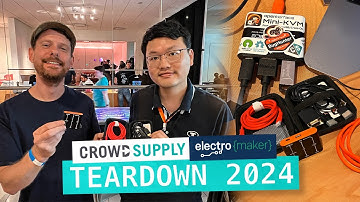 Turn Your Laptop into a KVM Console using Mini-KVM