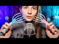 All New ASMR Triggers