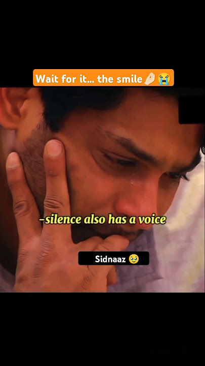 The smile🥹 shehnaaz Gill & Sidharth Shukla - sidnaaz cute moments #shehnaazgill #couplegoals