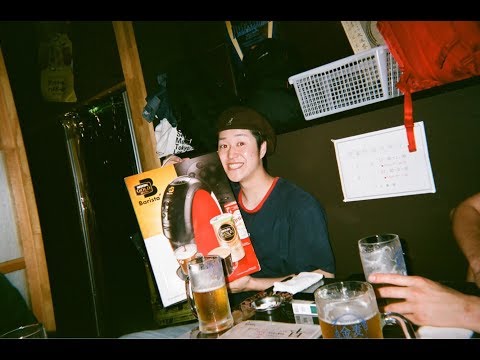 学祭オープニング 2018