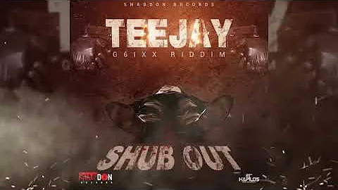 Teejay $hub out (April 2019