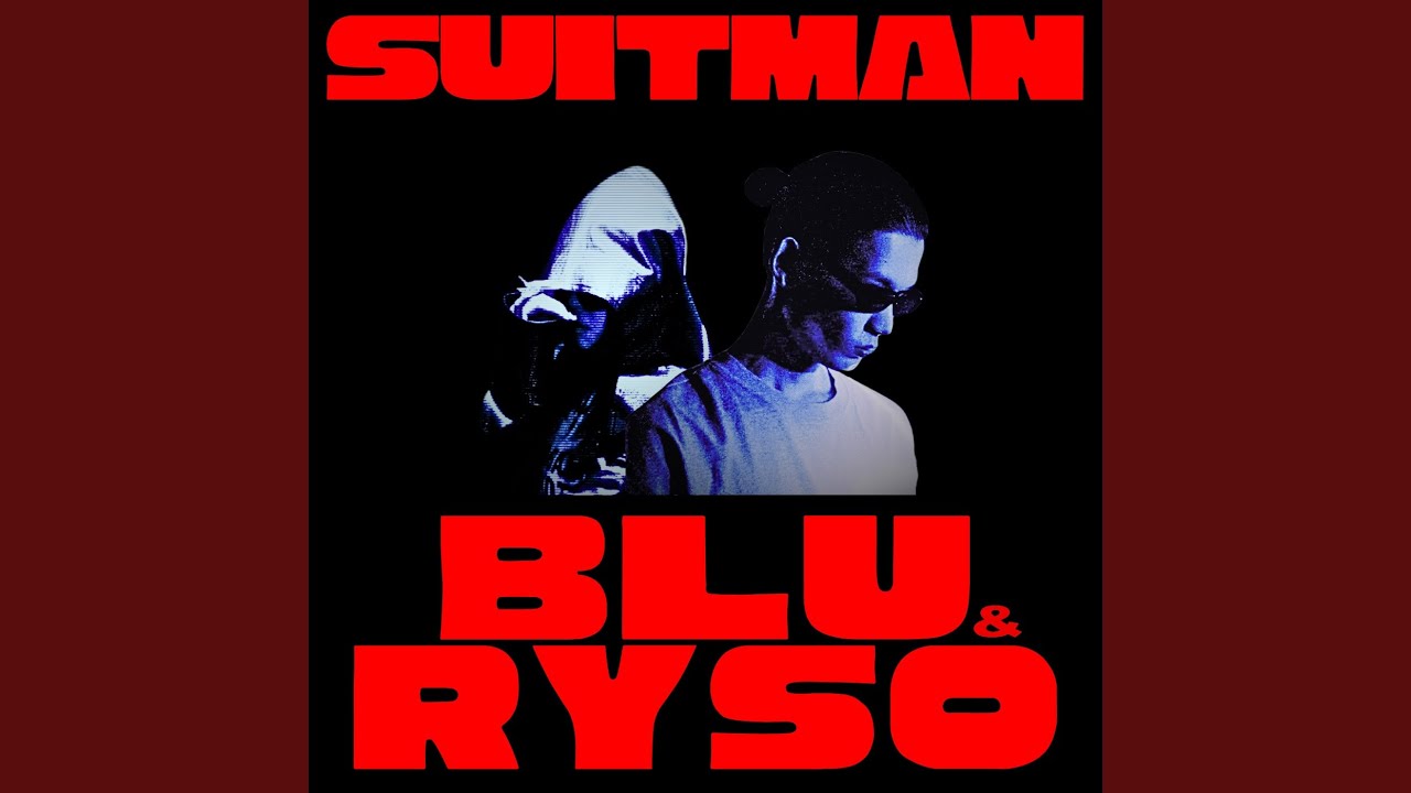Watch SUITMAN on YouTube Watch SUITMAN on YouTube