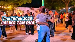Download lagu Lagu Dansa Kizomba Viral Terbaru 2026_Lalika Tan Onaπ₯ Cover - Frid Fallo