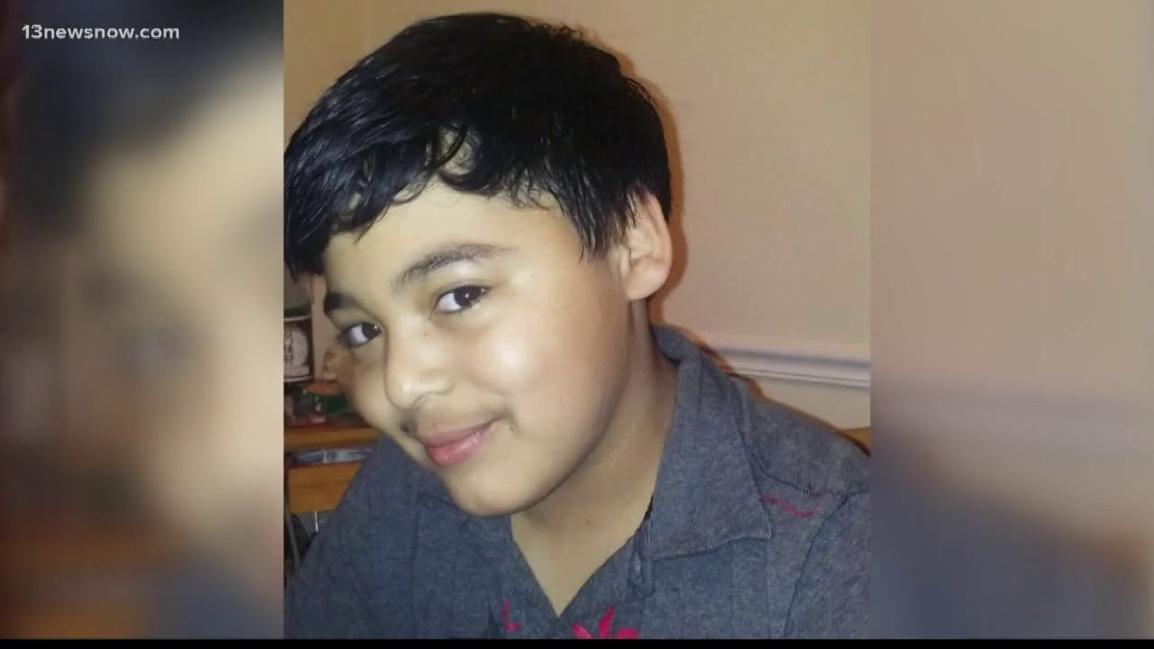 Family speaks out after 12-year-old dies in DUI crash - YouTube