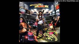 Lil Wayne Renaissance Rap