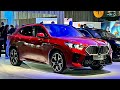 Sniktitt - nye BMW iX2 xDrive 30