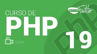 19.- Curso PHP 7 - Funciones