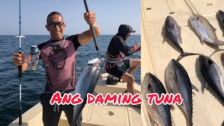 Tuna good fight, Tuna fishing at Fujairah UAE by Gerry’s Multi-Sports 36 views 1 month ago 3 minutes, 44 seconds