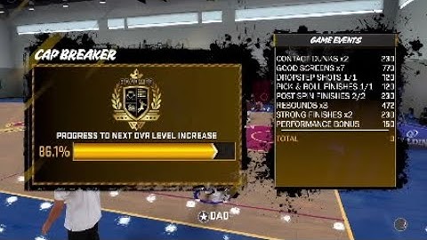 NBA 2K18 HOW TO GET 20,000 XP/REP POINTS PER PRACTICE REP UP FAST ALL PLAYERS