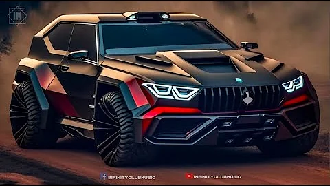 CAR MUSIC 2023 🔥BASS BOOSTED MUSIC MIX 2023 🔥 BEST EDM, ELECTRO, HOUSE, PARTY MUSIC MIX 2023