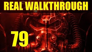 Fallout 4 Walkthrough Part 79 - Fire Support (Very Hard, No Companion)