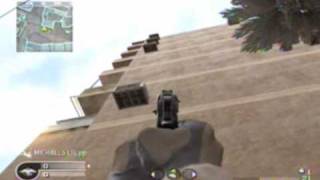 Call Of Duty 4 Freeze Jump