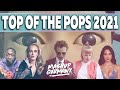 Mashupgermany  top of the pops 2021 just press rewind