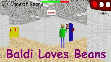 Baldi