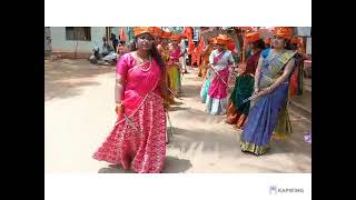 TRADITIONAL DAY CELEBRATIONS 2022 BY AVANTHI PHARMACY HYDERABAD