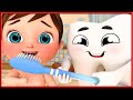 Great Manners , Helping Song + The BEST SONGS For Children - Banana Cartoon Original Songs [HD]
