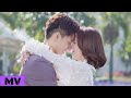OST My Girlfriend Is an Alien (外星女生柴小七) | Ren Ran (任然) - Ever Since I Met You (自从我遇见你) [MV]