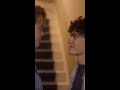 Il bacio tra NICK e CHARLIE nella stagione 2 di HEARTSTOPPER | Shorts | Netflix Italia
