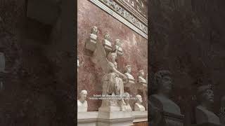 143 Walhalla #germany #monument #architecture #tourism #travel #ytshorts #shorts #world #subscribe