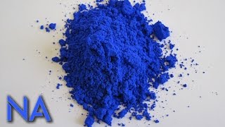 Scientist Accidentally Creates a New Super Color