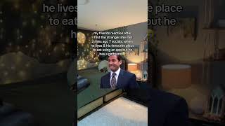 she gave me his first name, and i typed it on Link Me and BAM found #fyp #linkme #memes #friends #st Profile