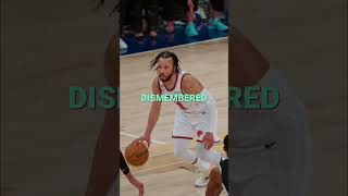 Spurs' Amazing Comeback: You Won't Believe the Ending! #shorts