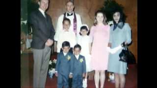 Information Joseph O'Henry Memorial Video Guide