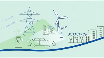Trans-European energy infrastructure projects #PCIs