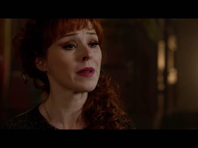 Supernatural: Rowena Talks About (Bad) Sex in Deleted Season 12 Scene