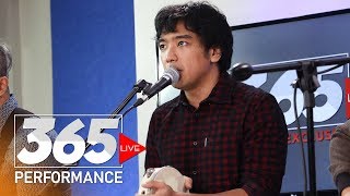 The Bloomfields - Ilaw (365 Live Performance)