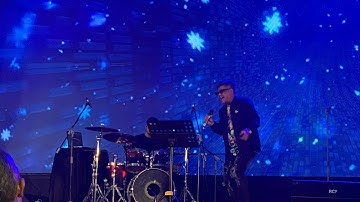 Kamelia - Azlan & The Typewriters (LIVE in Ipoh 2022)