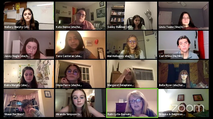 GENACT & Ruth Lytle-Barnaby on Planned Parenthood