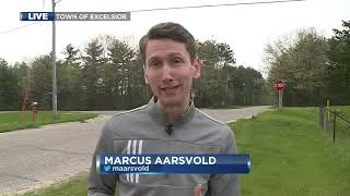 Reedsburg student dies after being hit by truck while boarding bus