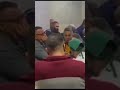 مشهد مؤثر لوالد الشهدين الريماوي يودع جواد وظافر  واللذين ارتقيا خلال مواجهات مع الاحتلال في كفر عين