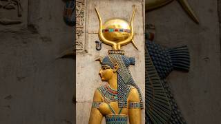 Ancient Egypt’s True Colors Revealed! 😱 #shorts #ancientegypt
