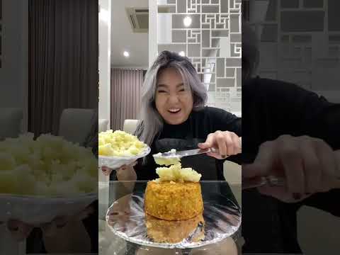 Video: Resep Kue Anjing Pot Lezat!