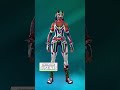 Dynamo skin in the Fortnite Item Shop!