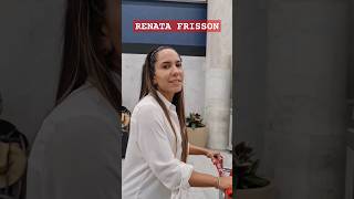 Renata Frisson, A Eterna Mulher Melão.
