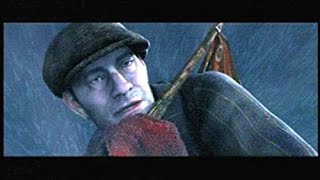 HARDY - JACK (Unofficial Music Video) (Polar Express)