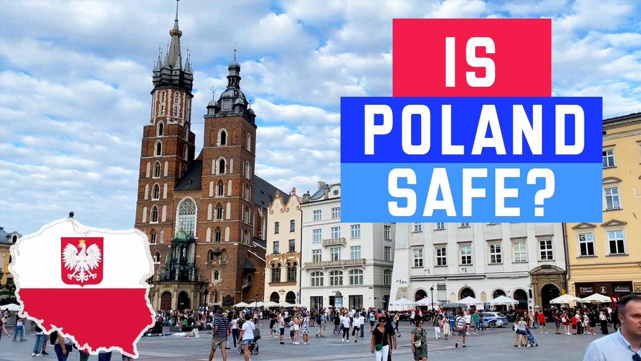 safe travel poland