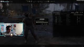 ESO - Fire Nation Epic Guildhall - Early Leveling ESO - Fire Nation Epic Guildhall - Early Leveling