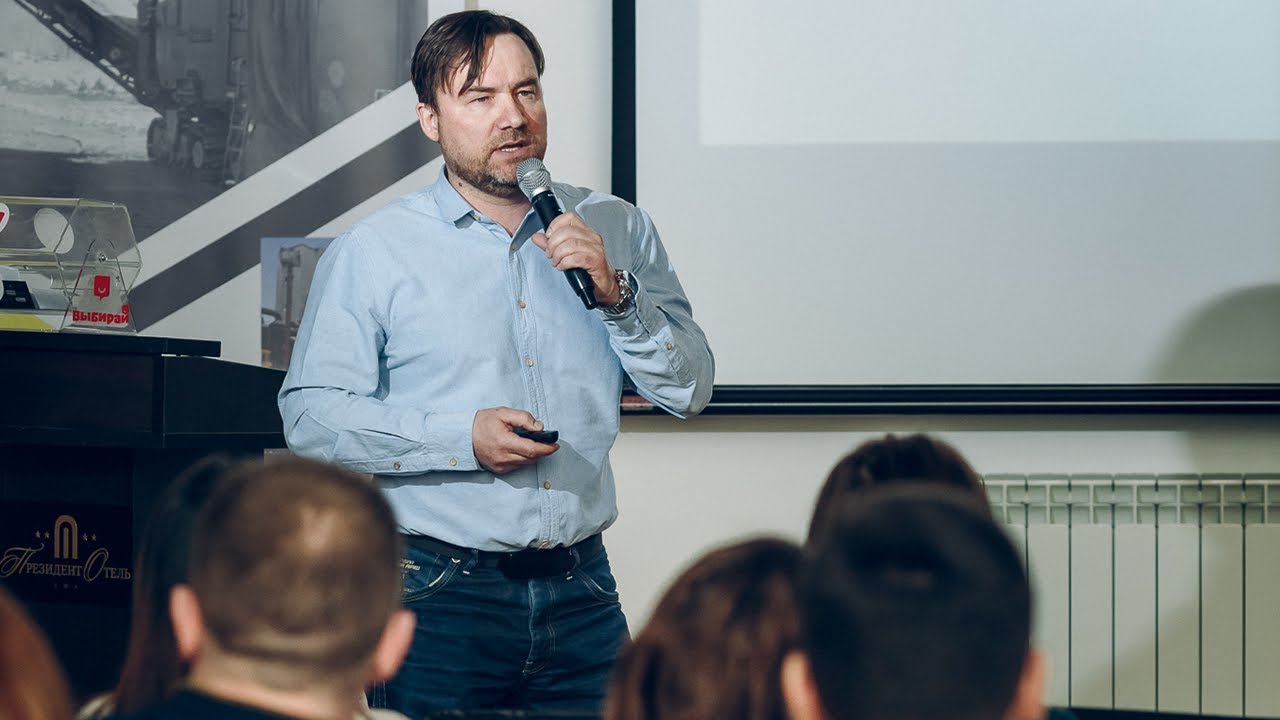 В ДОМ С УМОМ. Клуб Партнеров. BARKRAFT. Уфа, Президент Отель