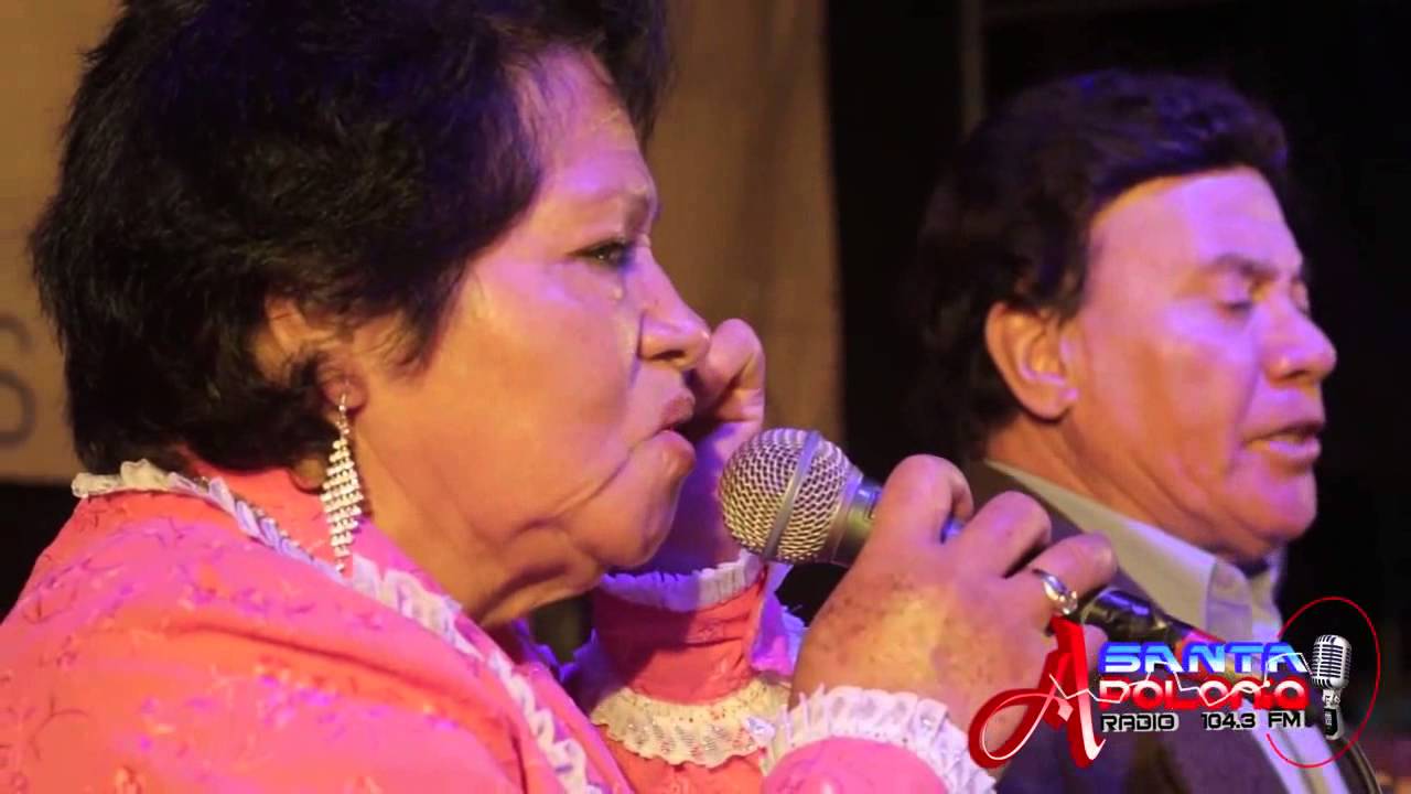 Reales en lima super complejo