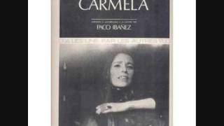 Sombras - Carmela &amp; Paco Ibañez