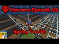 Finishing Our Base: Live with BagelMaster