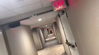 Schindler 3300 Elevator @ Courtyard Marriott Lansing, MI