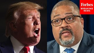 Breaking Down The Case Against Trump: NY Prosecutors Must Prove Complex Risky Legal Theory